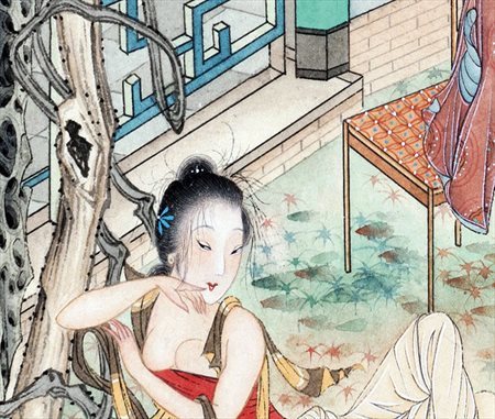 壶关-中国古代行房图大全，1000幅珍藏版！